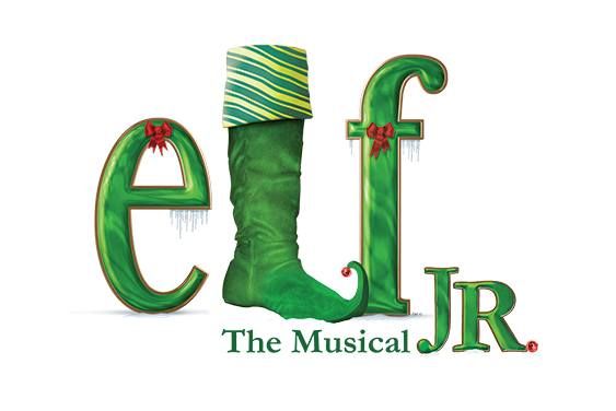 On Cue and Sacred Heart School Present: ELF The Musical, Jr!