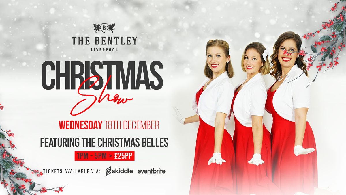 The Bentley Christmas Show