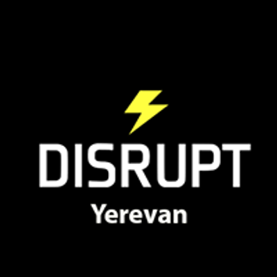 DisruptHR Yerevan