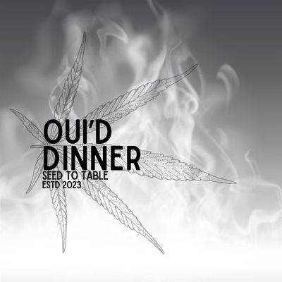 OUI'D DINNER