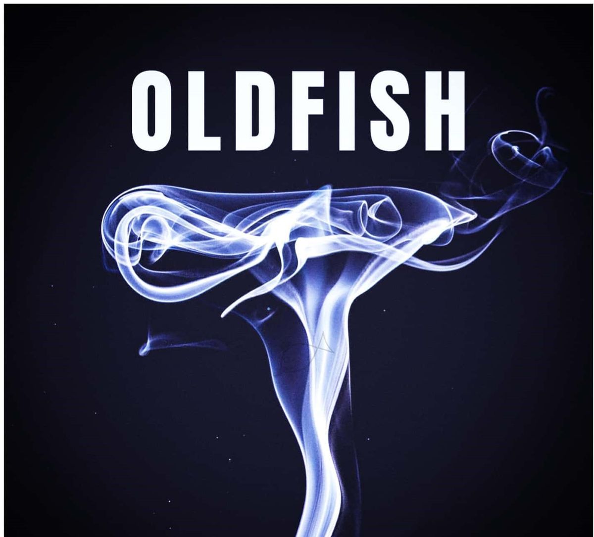 OLDFISH | HALLOWEEN | LAWSONS WEST END