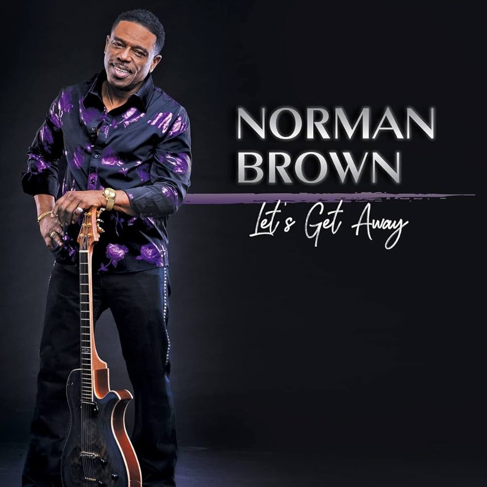 Norman Brown