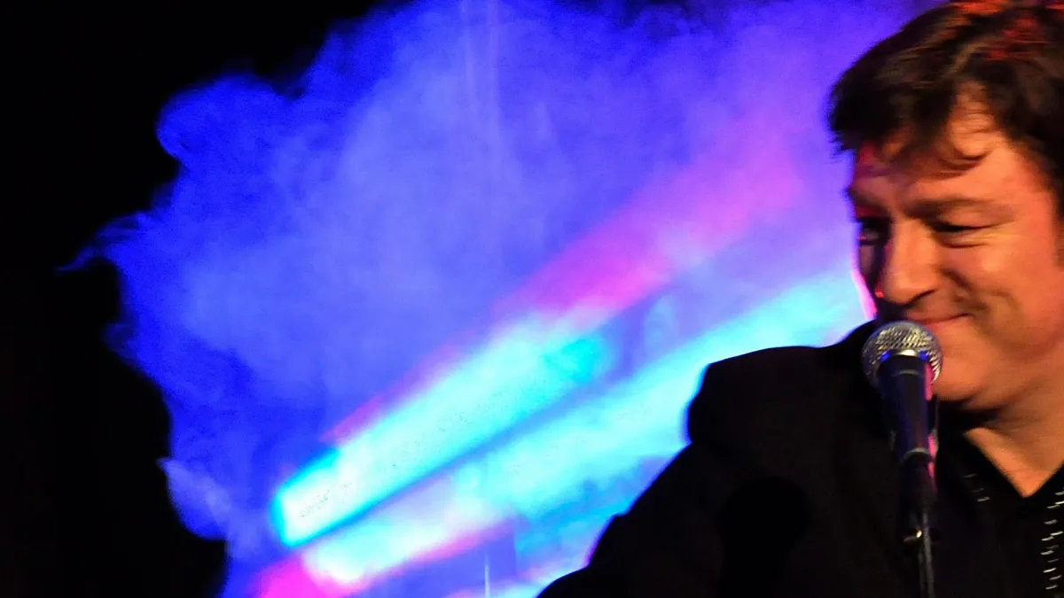 Tor Endresen, Dennis Storh\u00f8i, Ylva in Ski