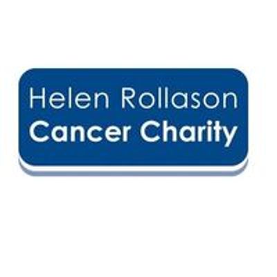 Helen Rollason Cancer Charity - HRCC
