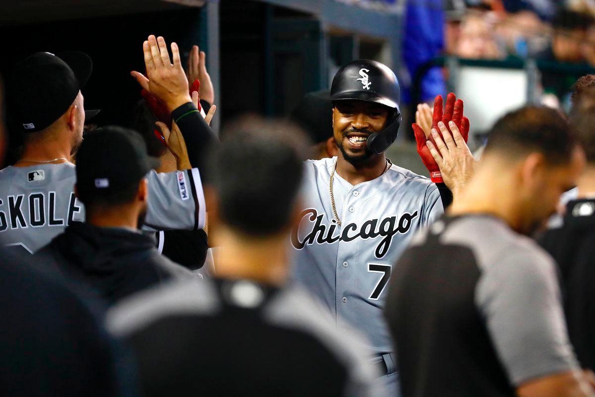 Chicago White Sox at Detroit Tigers - Home Opener