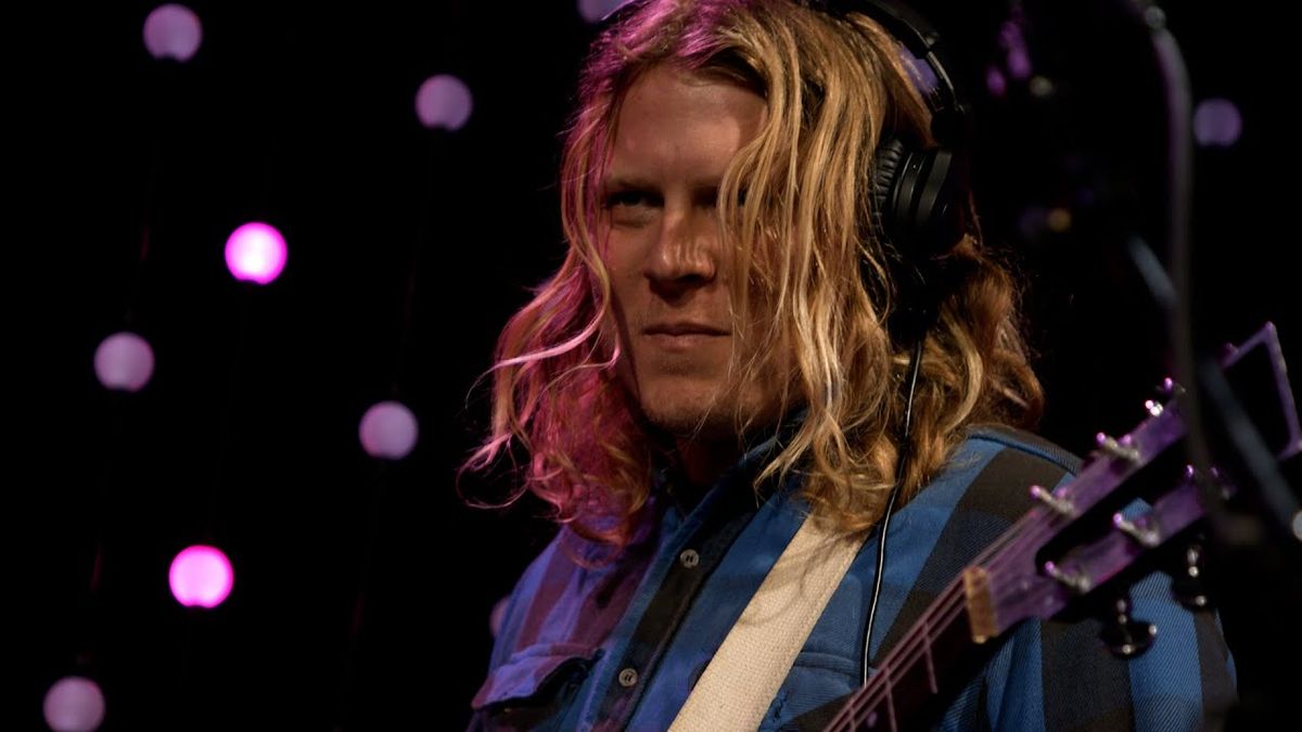 Ty Segall