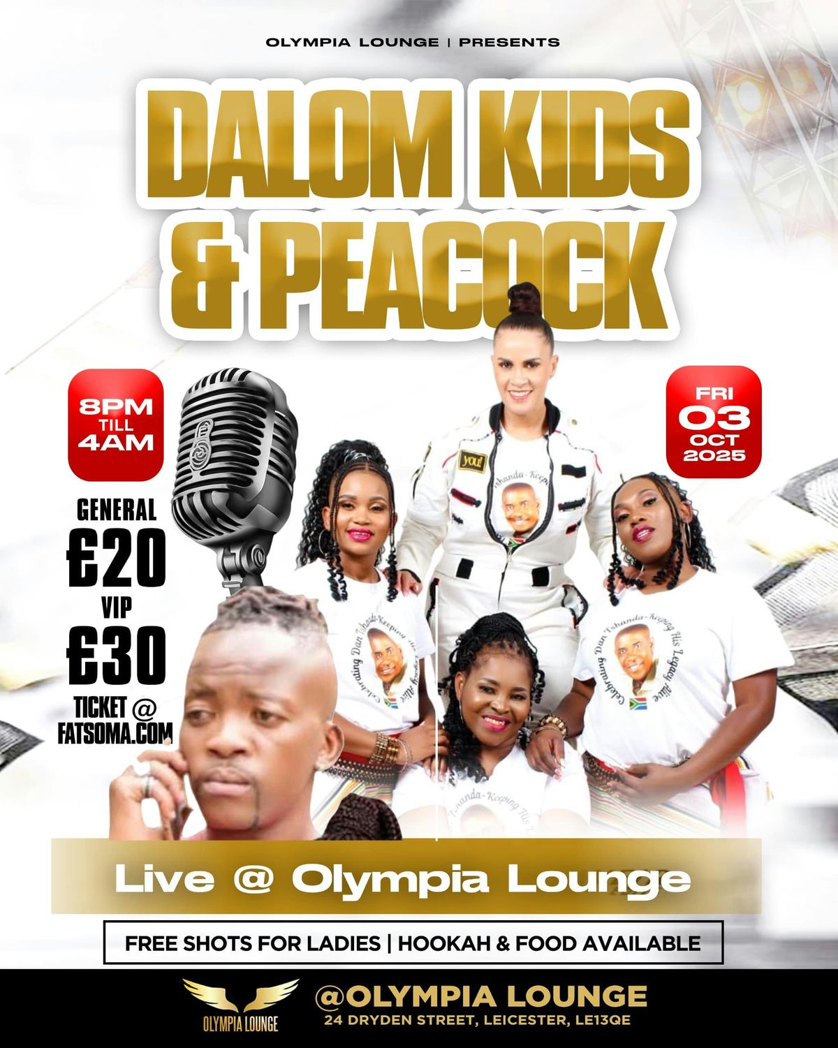 Dalom Kids 