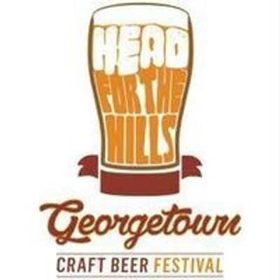 Georgetown Craft Beer Festival - Head for the Hills
