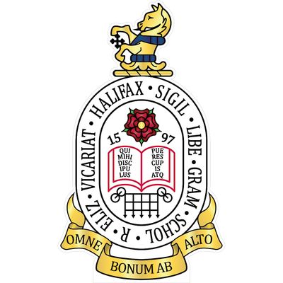 The Crossley Heath School