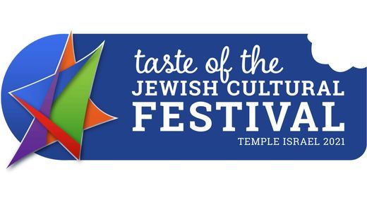 Taste of the Jewish Cultural Festival - Purim Edition