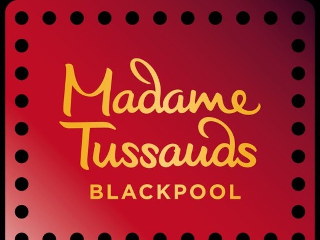 Madame Tussauds Blackpool