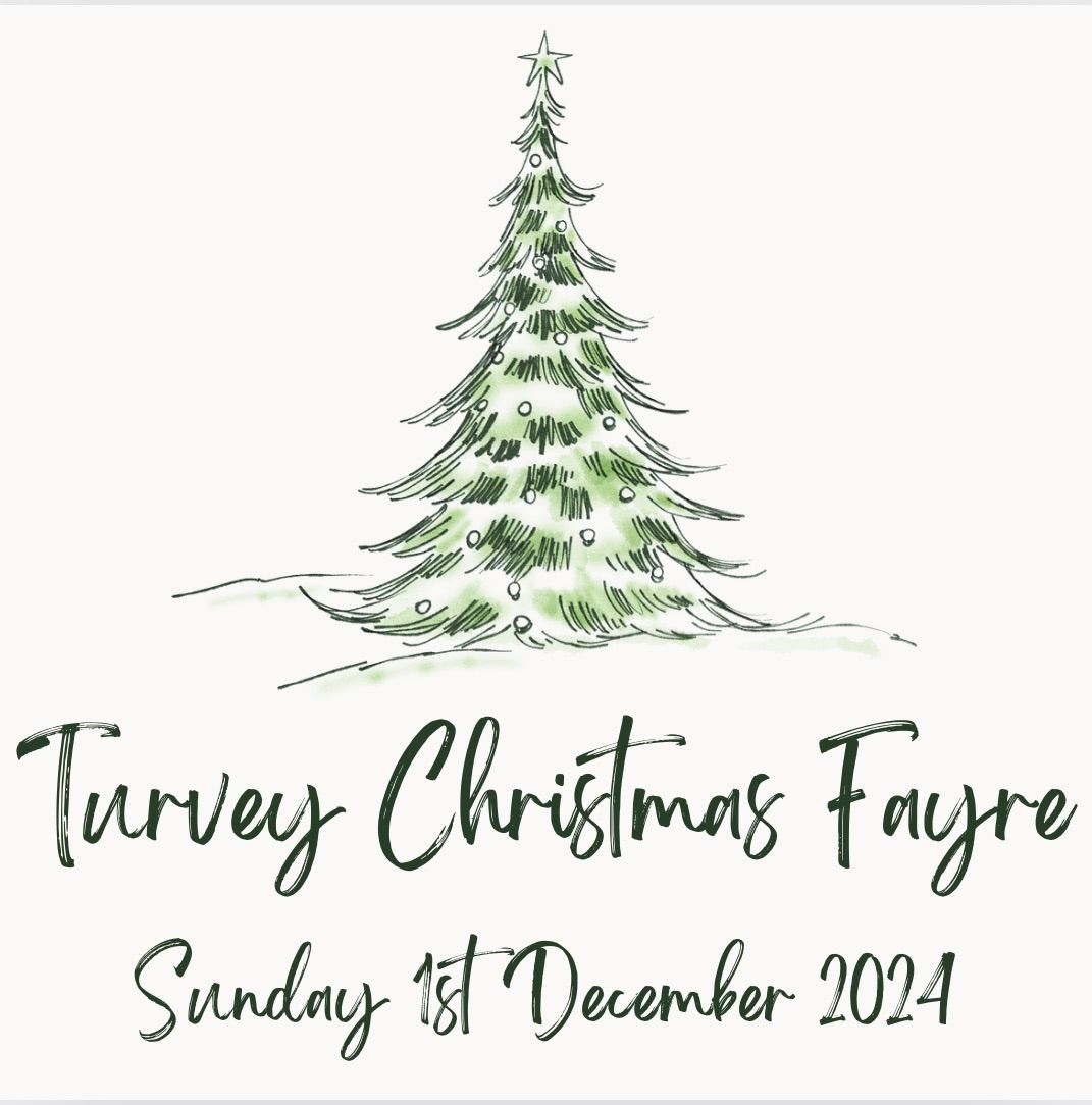 Turvey Christmas Fayre 2024