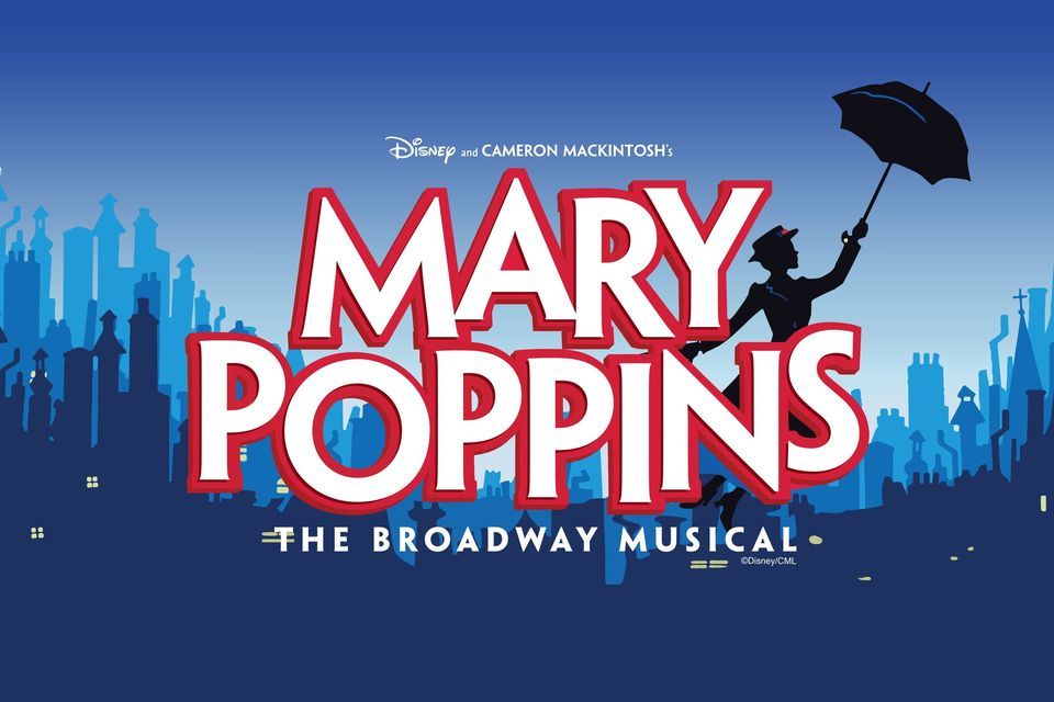 Auditions for Disney's "Mary Poppins"