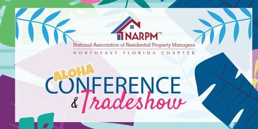 NARPM Northeast FL Conference & Trade Show