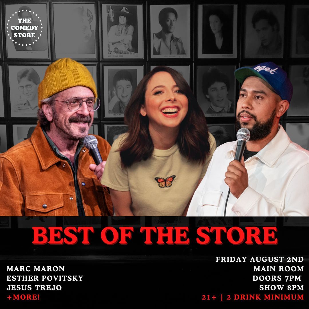 The Best of The Store