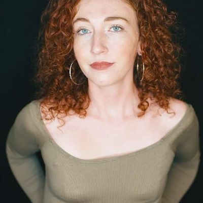 Angelina J. Martin