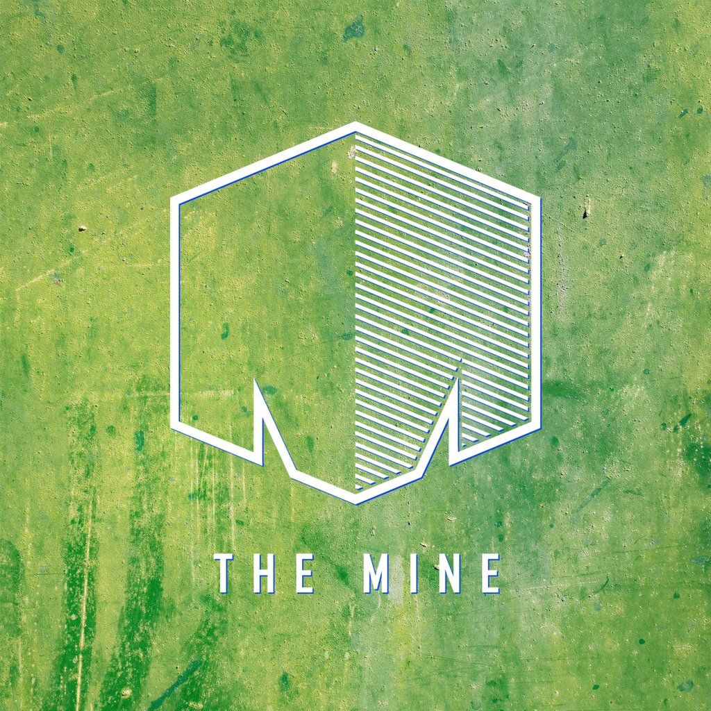 The Mine 12th with Goth-Trad, Polygonia, Fracture, Riz La Teef