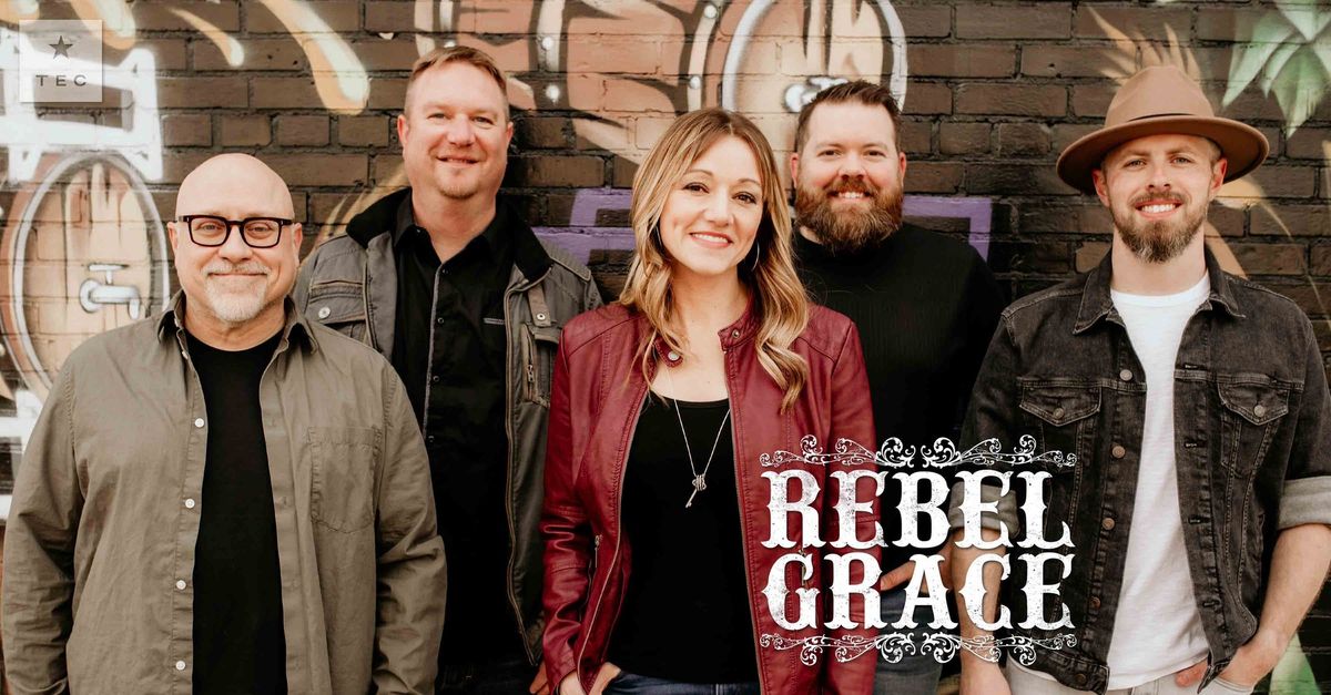 #WNL24 presents Rebel Grace LIVE! at the Bud Pavilion