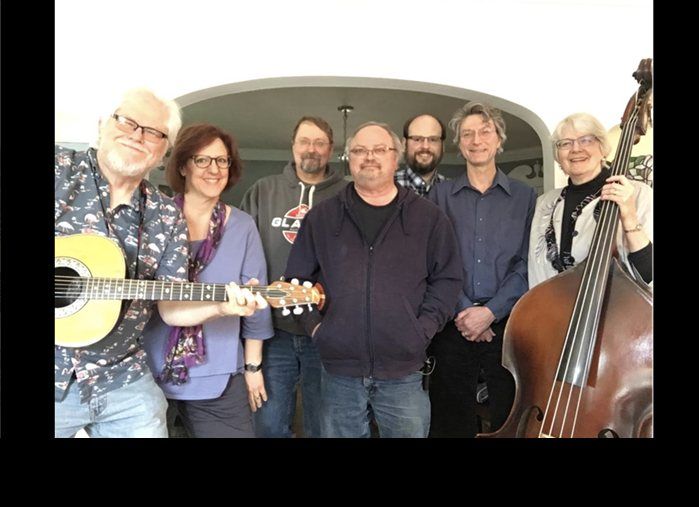 Portage Road Songwriters Guild