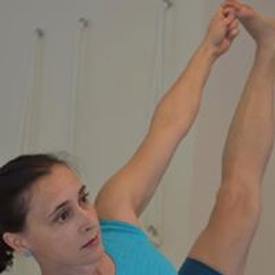 Yogic Way - Iyengar Yoga with Liina