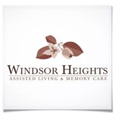 Windsor Heights Assisted Living and Memory Care