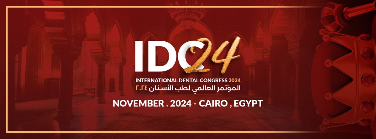 International Dental Congress 2024