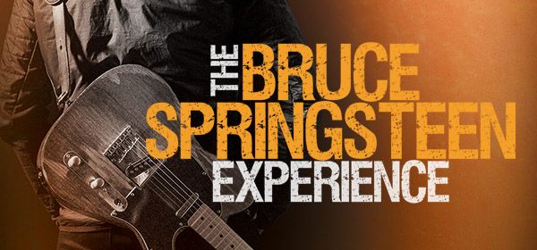 The Bruce Springsteen Experience