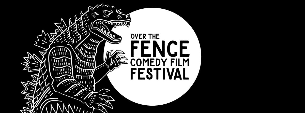 Over The Fence Comedy Film Festival 2024 