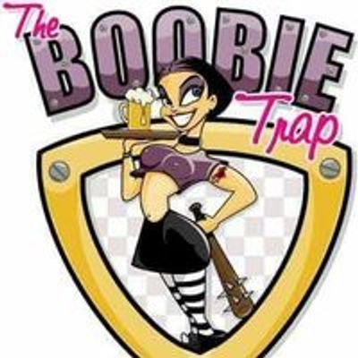 The Legendary Boobie Trap Bar