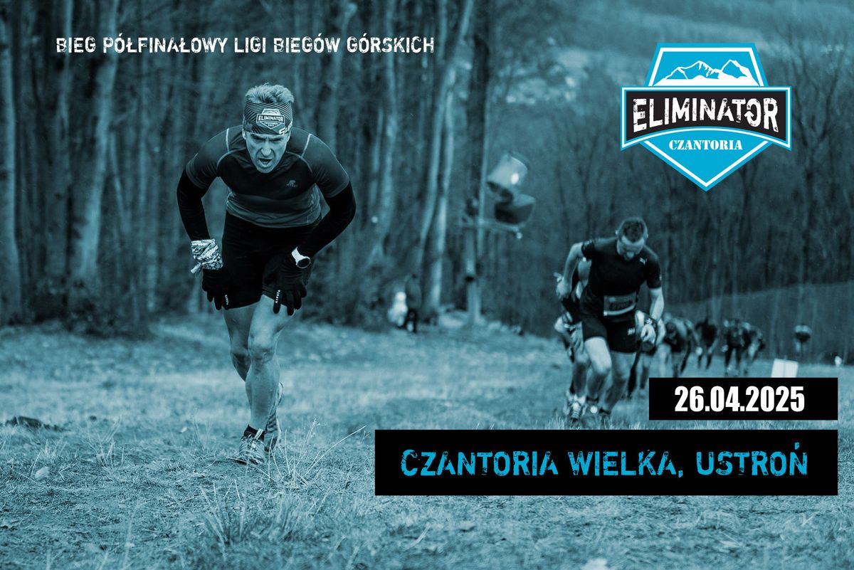 Eliminator, 26.04.2025, Ustro\u0144