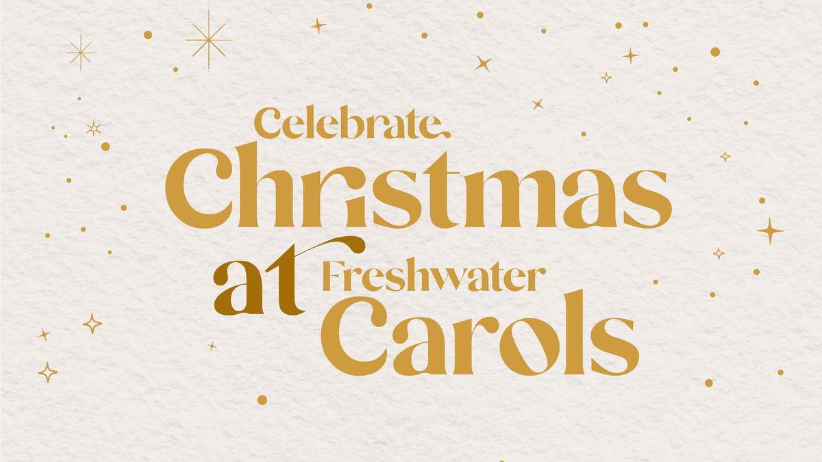 Freshwater Carols