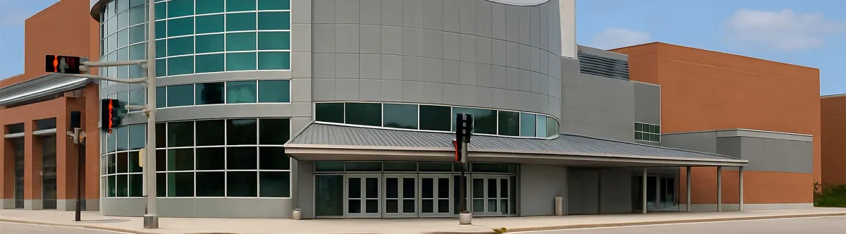 Fox Valley Symphony - Hearts In Harmony at Fox Cities Performing Arts Center