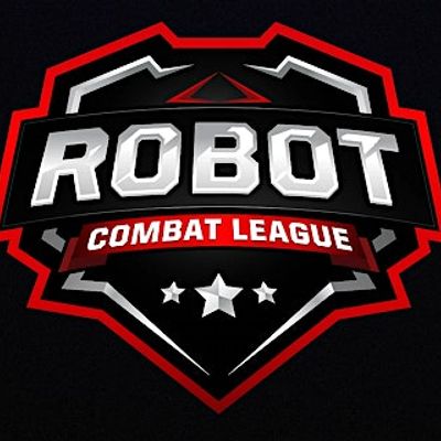 Robot Combat League