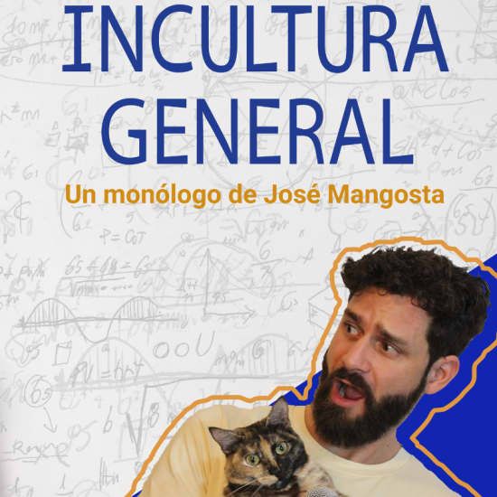 Incultura General en Barcelona