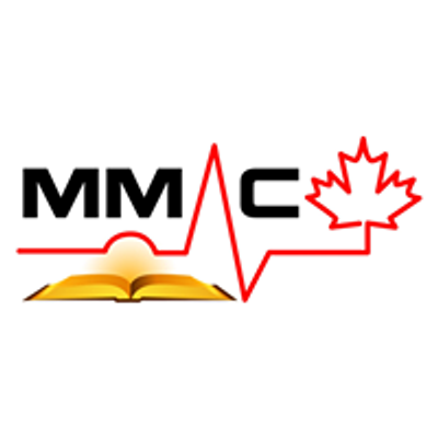 Muslim Medical Association of Canada