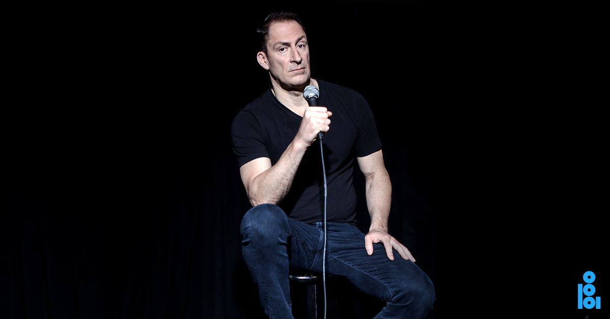 Ben Bailey