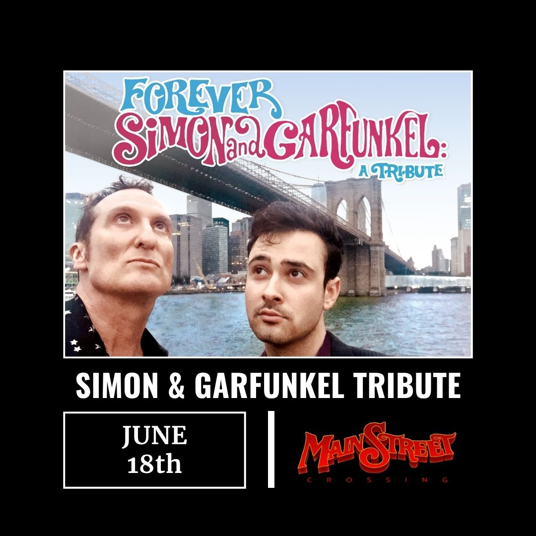 Forever Simon and Garfunkel - Tribute