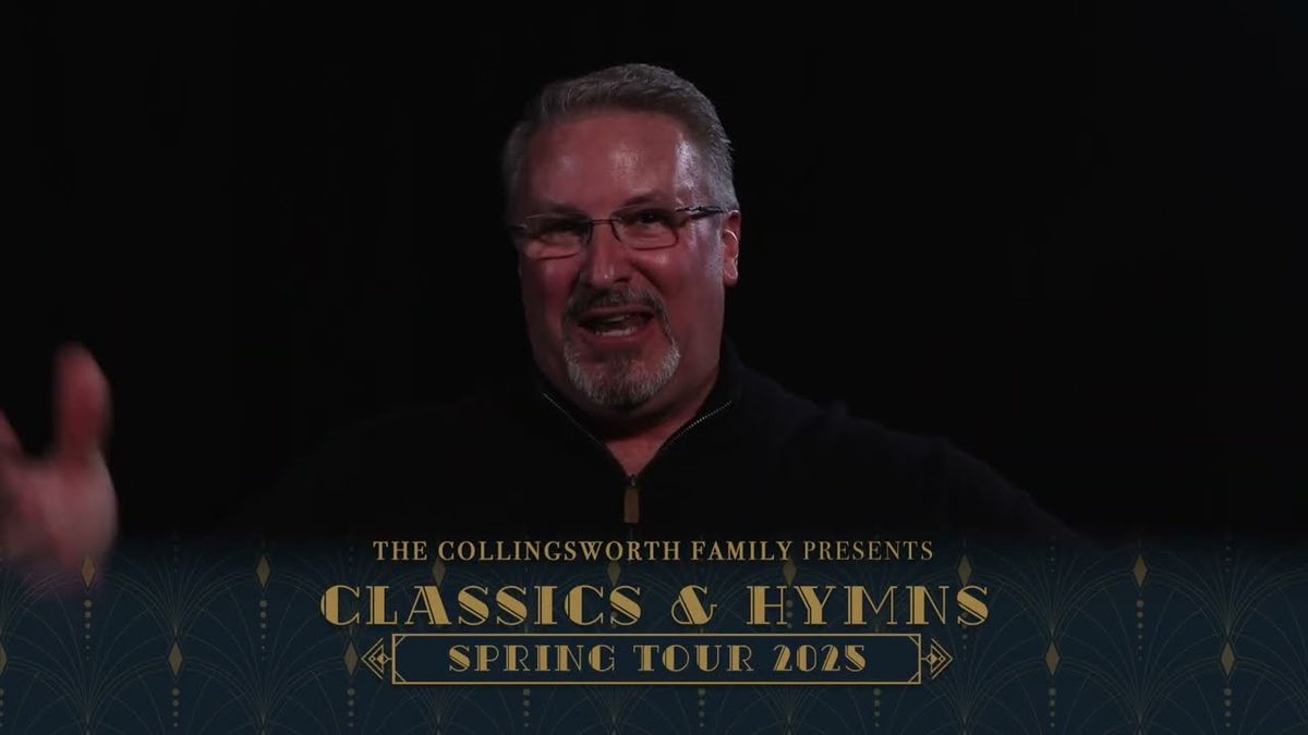 The Collingsworth Family