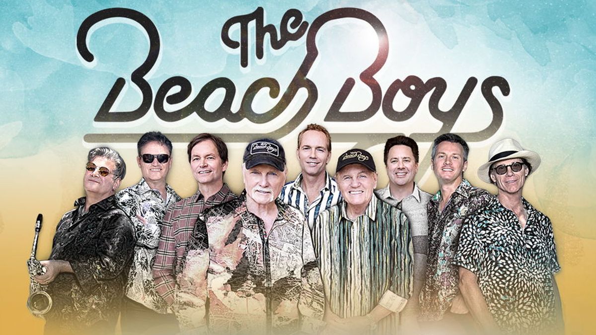 The Beach Boys: Endless Summer Gold Tour