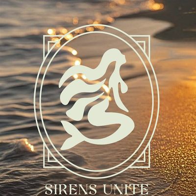SIREN SOCIALS by Sirens Unite