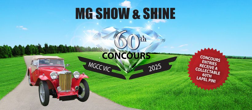 60th Concours