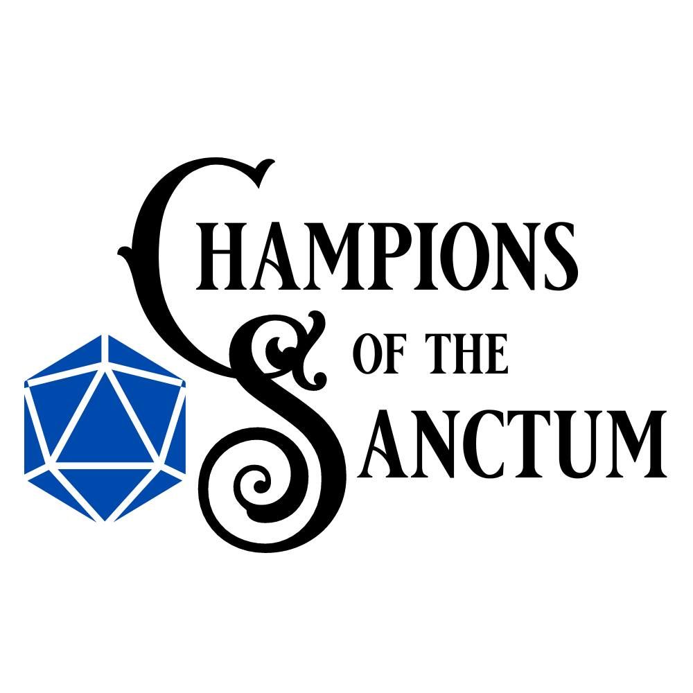 RPG Event: Champions of the Sanctum: Red Wizards