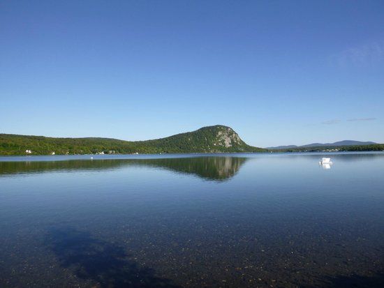 Journ\u00e9e plage Coaticook!