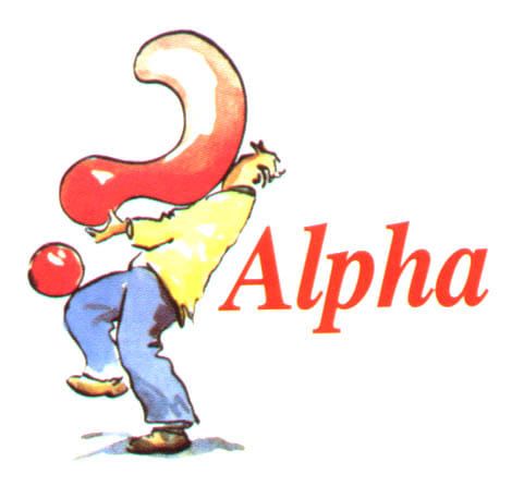 Alpha Program - Explore the meaning of faith and life