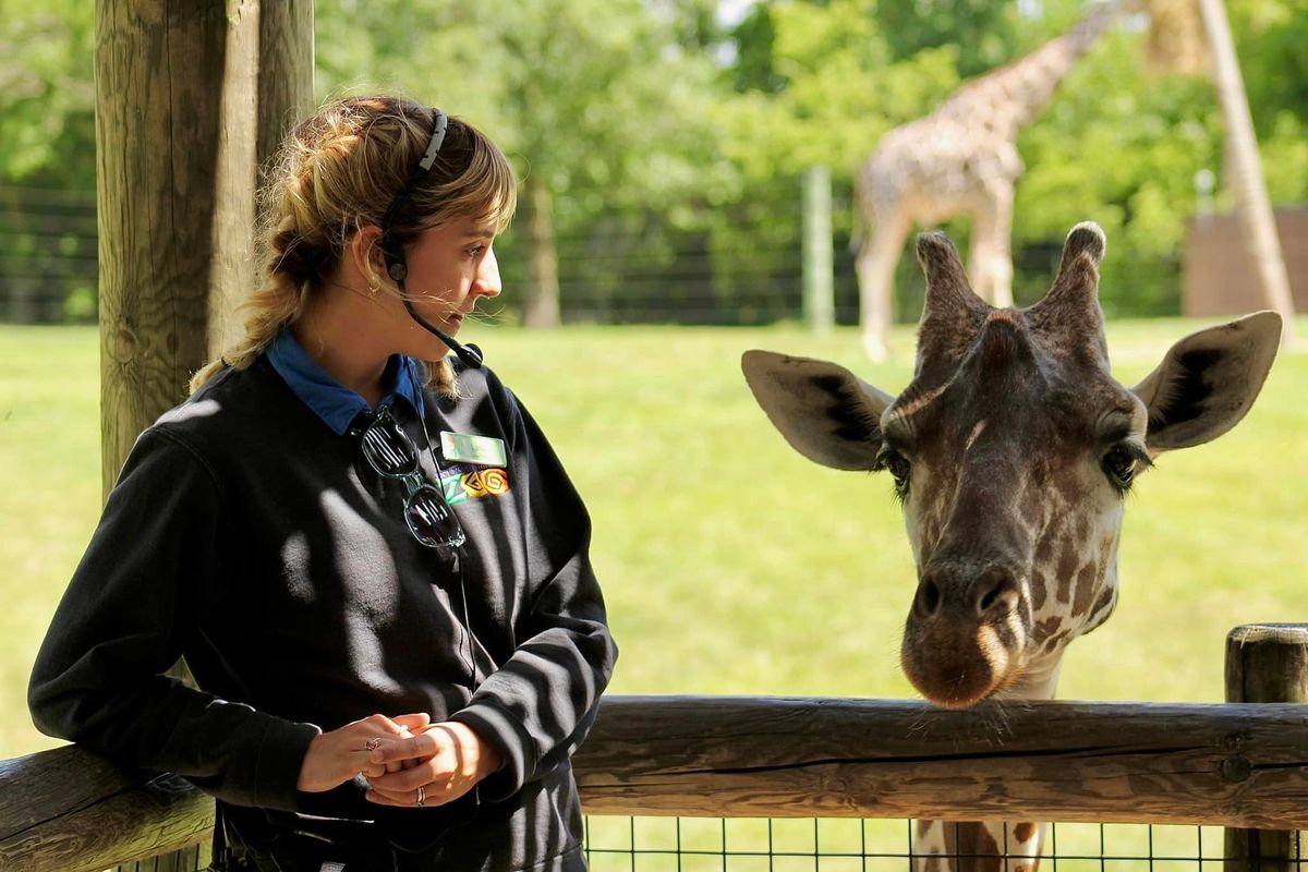 Fort Wayne Zoo Job Fair