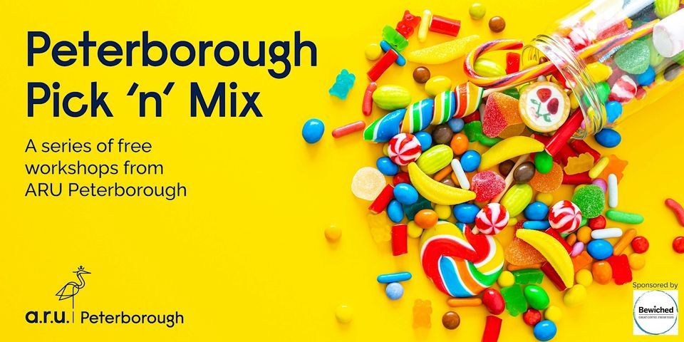 Peterborough Pick 'n' Mix: The Entrepreneur and the Power of Branding