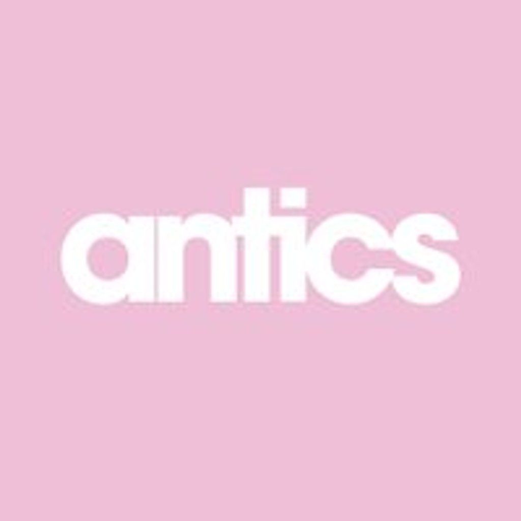 antics: NYC Indie Disco - YES - Free Tickets