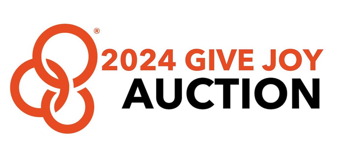 Give Joy Auction