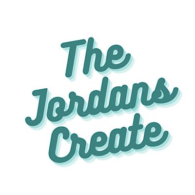 The Jordans Create