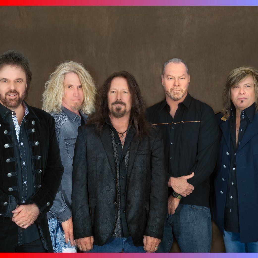 38 Special at Lewis & Clark County Fairgrounds